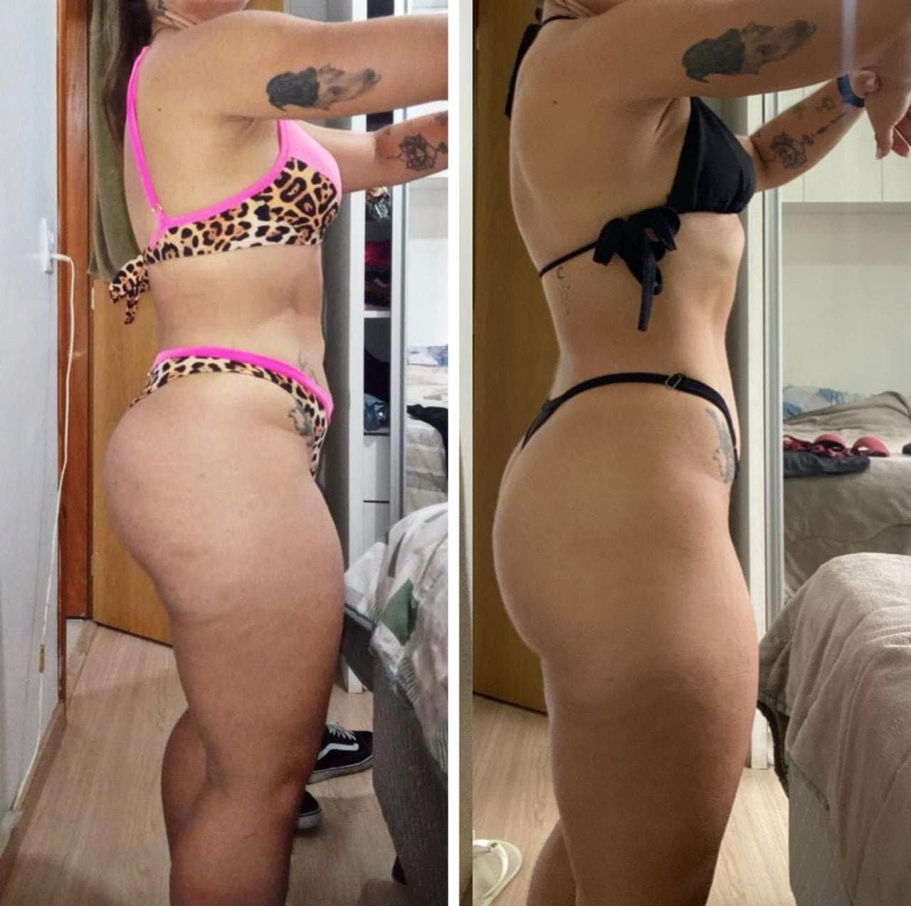 Transformação de aluno