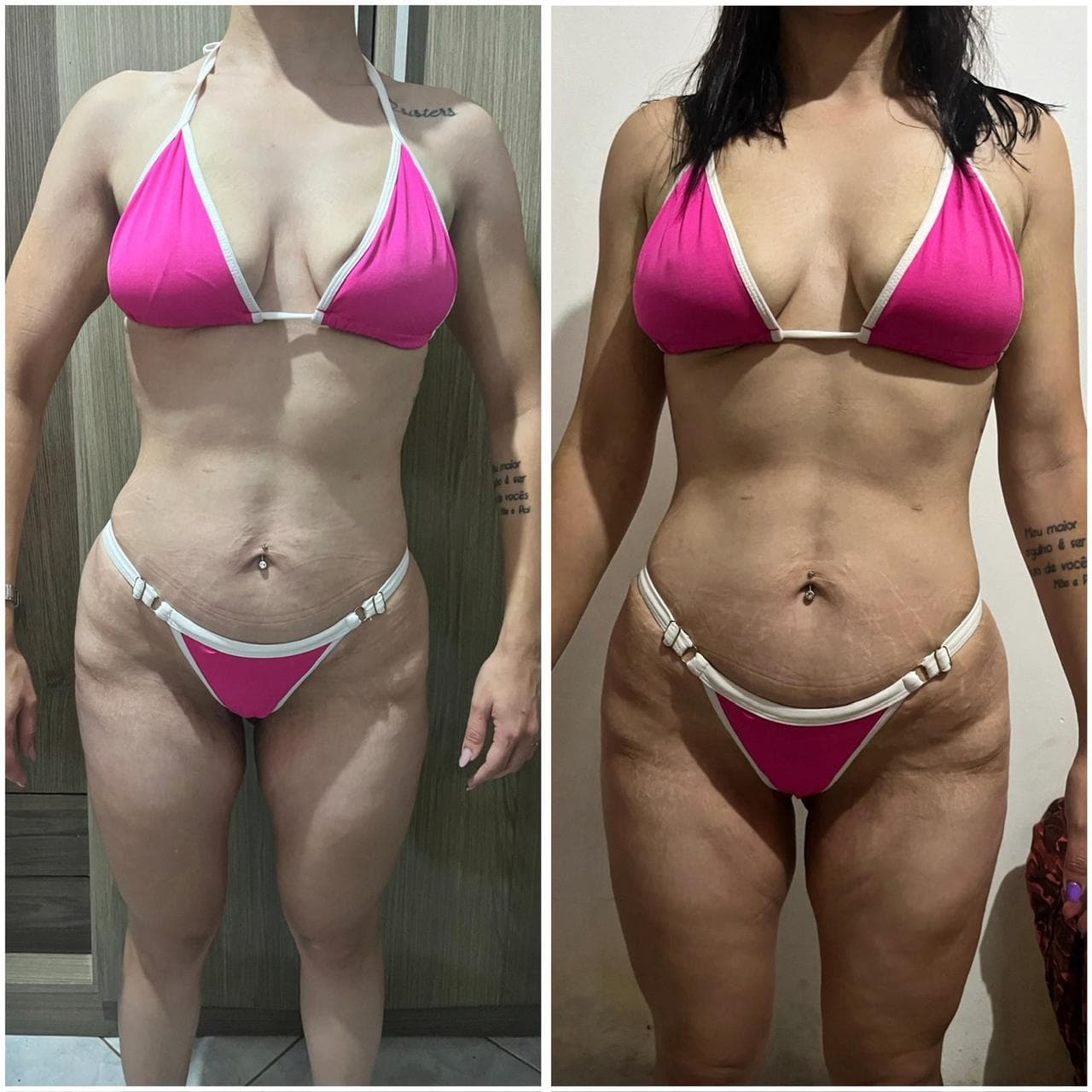 Transformação de aluno