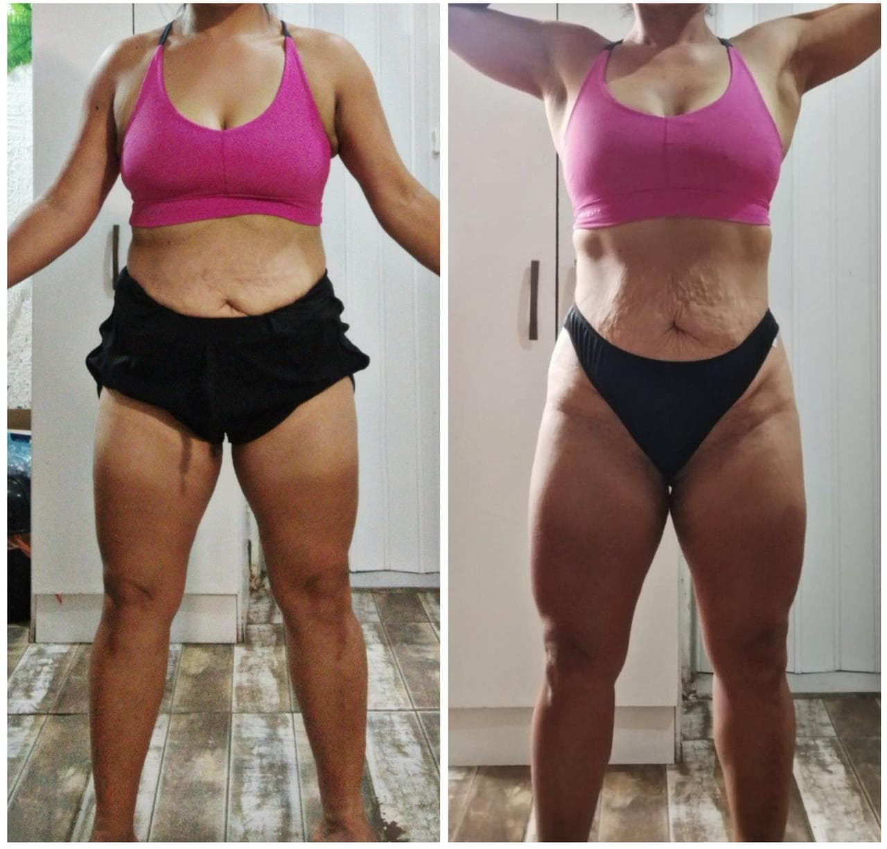 Transformação de aluno