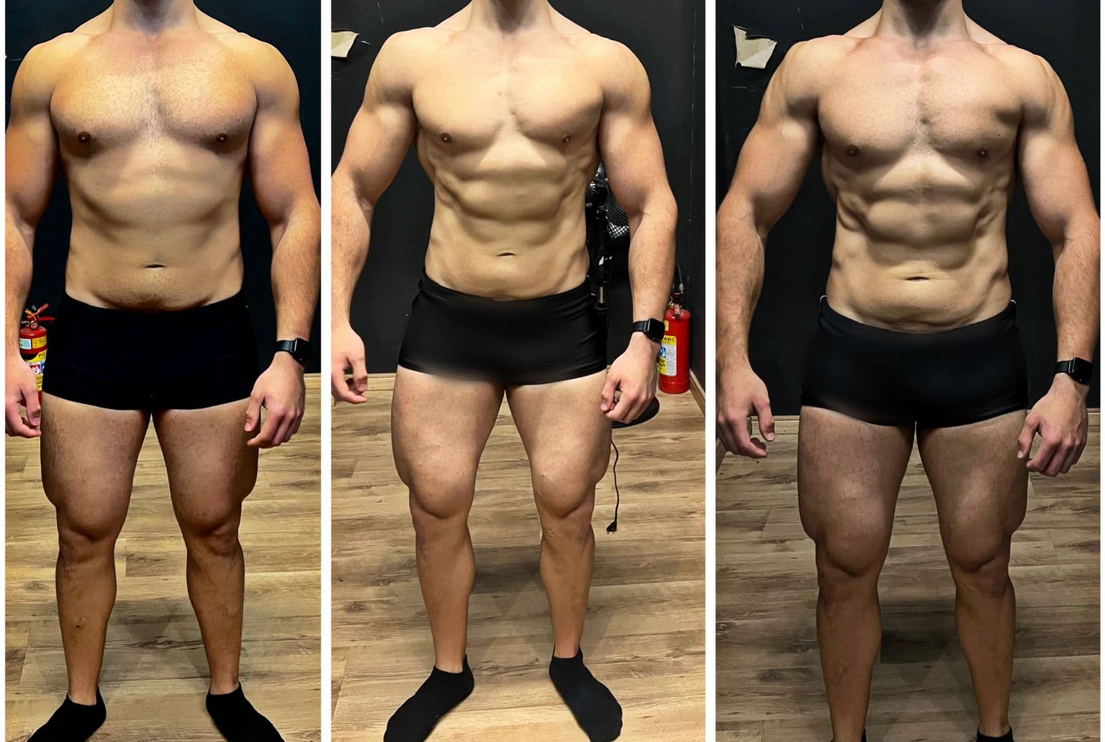 Transformação de aluno