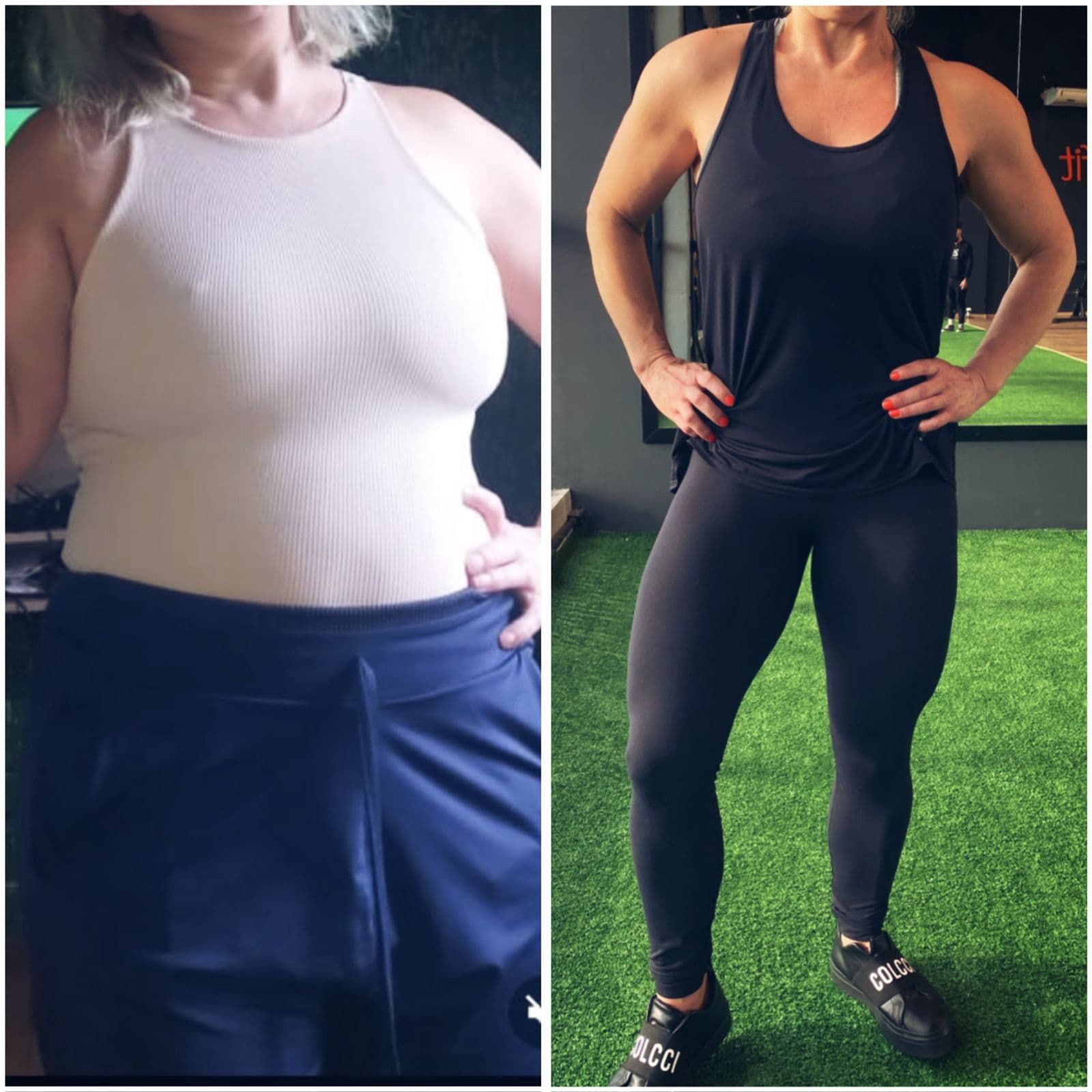 Transformação de aluno